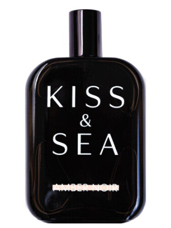 Samam Kiss & Sea Amber Noir