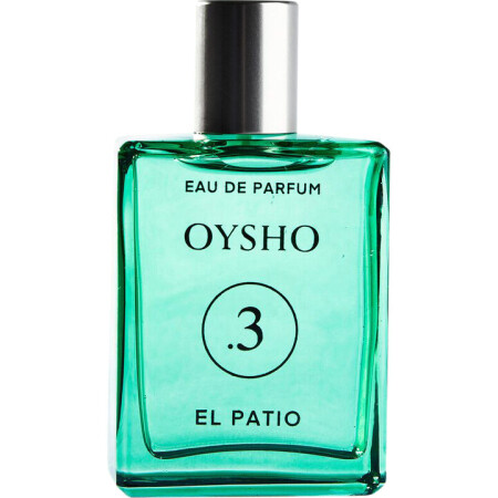 Oysho .3 El Patio