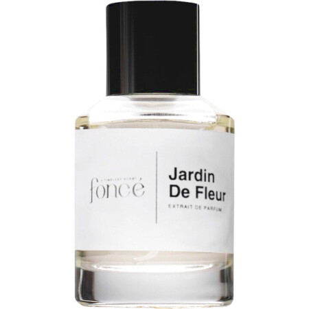 Foncé Jardin de Fleur