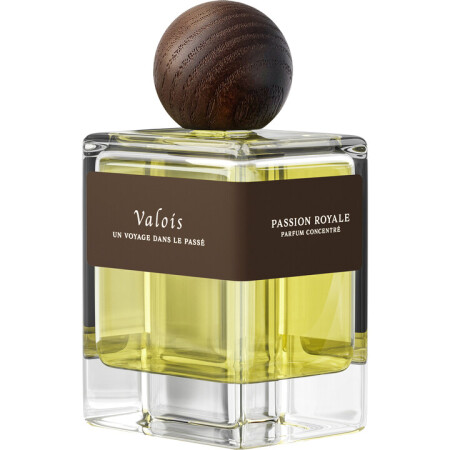 Valois / Parfums Valois Passion Royale