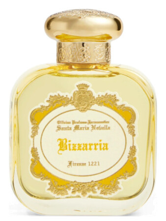 Santa Maria Novella Bizzarria