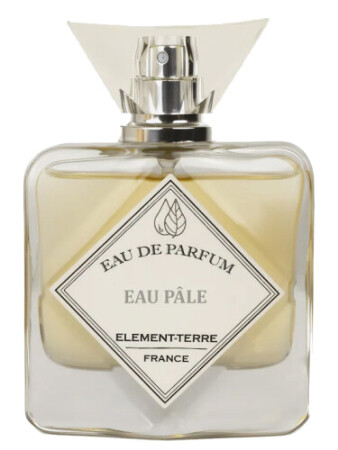 Element Terre Eau Pâle