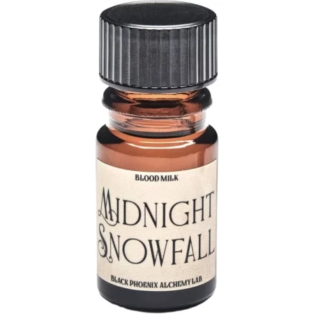 Black Phoenix Alchemy Lab Midnight Snowfall