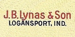 Dr. J. B. Lynas & Son