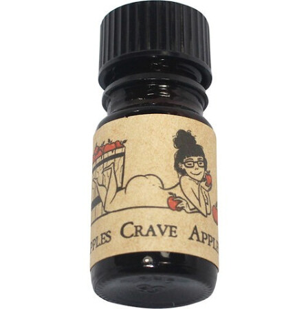 Arcana Craves Apples Crave Apples