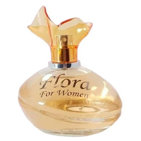 Laura Baci Flora Corail