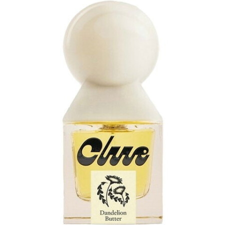 Clue Perfumery Dandelion Butter