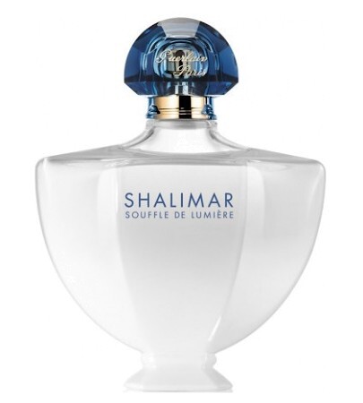 Guerlain Shalimar Souffle de Lumière