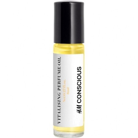 H&M Conscious - Vitalising Perfume Oil