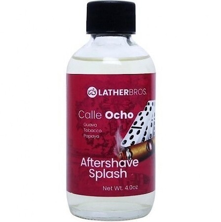 Lather Bros. Calle Ocho