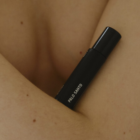 éther Palo Santo