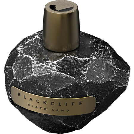 Blackcliff Black Sand