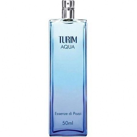 Essenze di Pozzi Turim Aqua