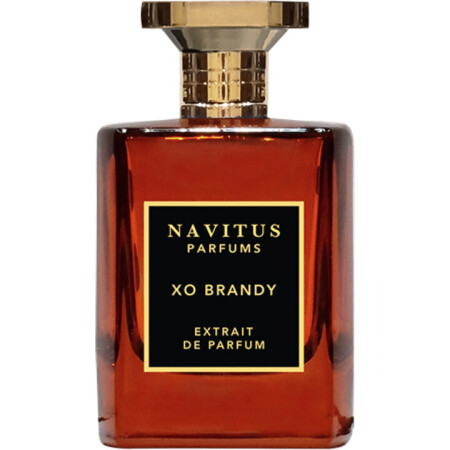 Navitus Parfums XO Brandy