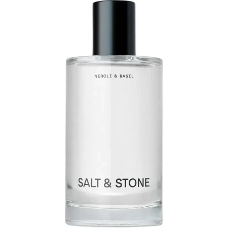 Salt & Stone Neroli & Basil