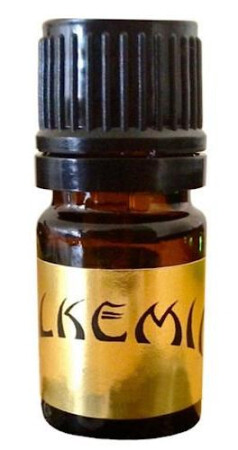 Alkemia Perfumes The Wild Atlantic Way