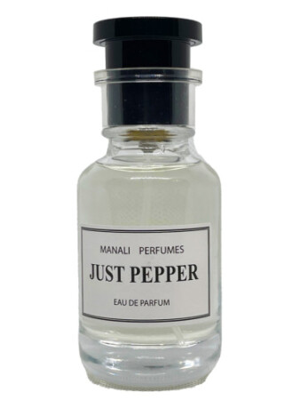 Manali Perfumes Just Pepper