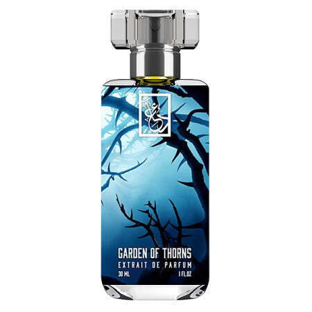 The Dua Brand Garden of Thorns