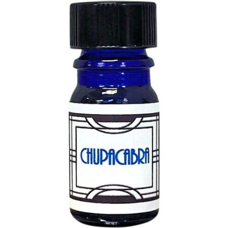 Nui Cobalt Designs Chupacabra