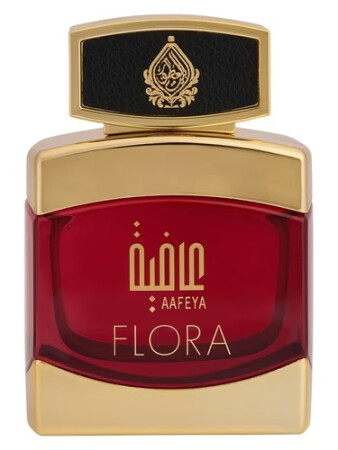 House of Perfumes Aafiya Flora