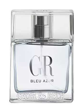 Georges Rech Bleu Azur