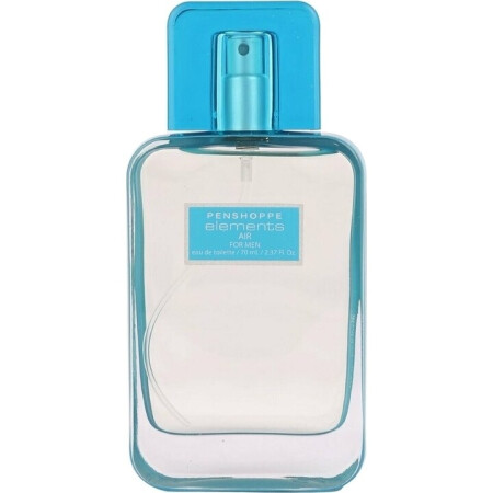 Penshoppe Elements Air