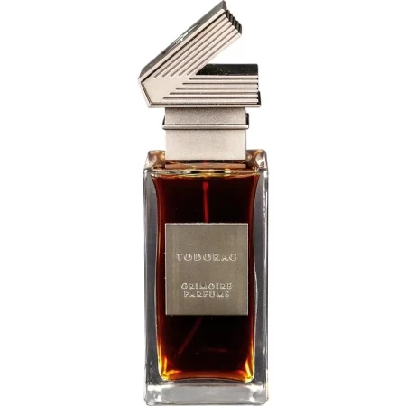Grimoire Parfums Todorac