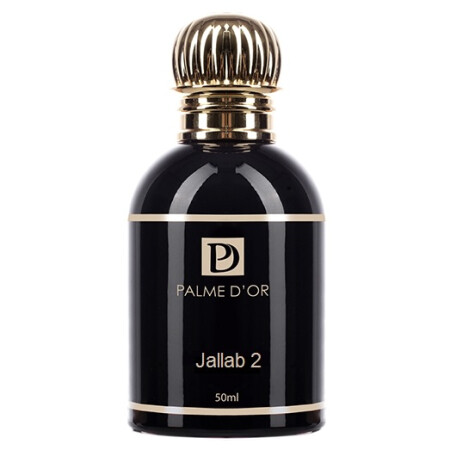Palme d'Or Jallab 2