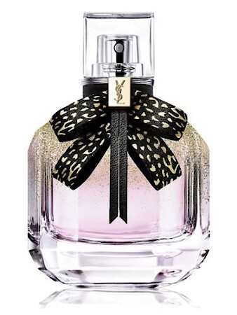 Yves Saint Laurent Mon Paris Christmas Collector