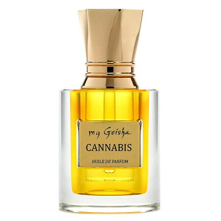 My Geisha Cannabis Premiuum