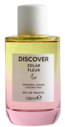 Solar Fleur