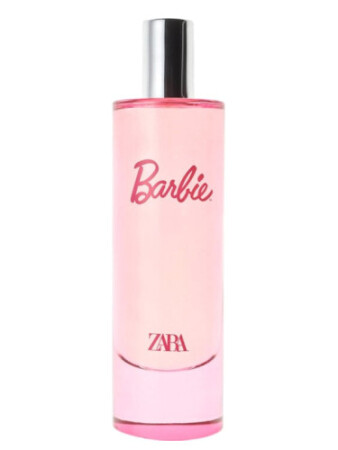 Zara Barbie