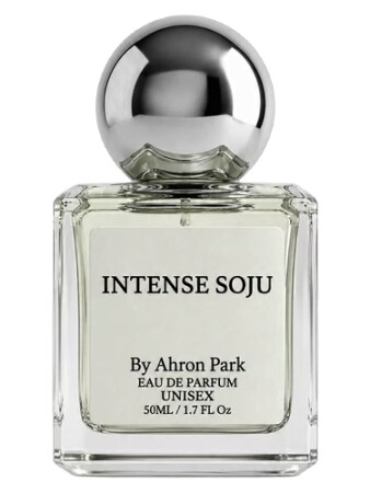 After Hours By Ahron Park Intense Soju