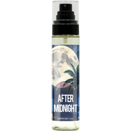 Dirty Soul Soap Co. After Midnight