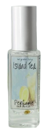 Wylde Ivy Island Tea