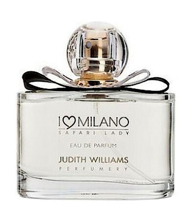 Judith Williams I Love Milano Safari Lady