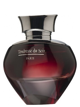 Elysees Fashion Tendresse Du Soir
