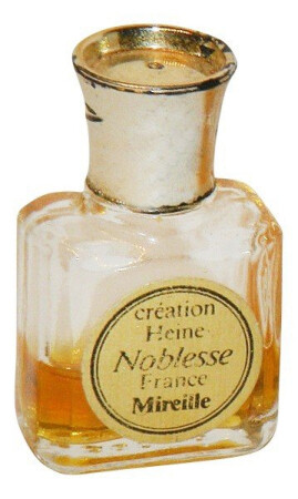 Heine - Creation Noblesse Mireille