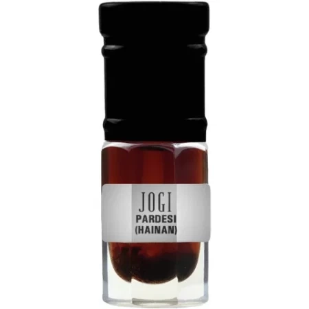 Jogi Pardesi Hainan Perfume Oil