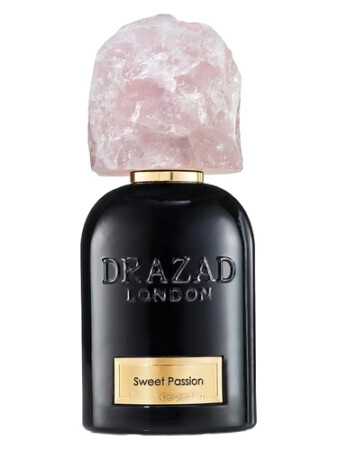 Drazad London Sweet Passion