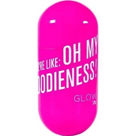 Glow And We're Like: Oh My Goodieness!