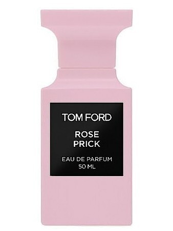 tom ford private blend rose prick