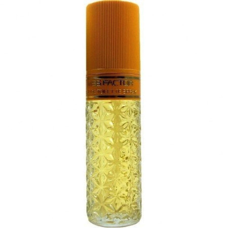 Max Factor Miss Factor