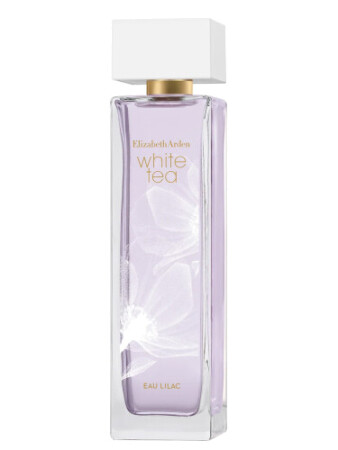 Elizabeth Arden White Tea Eau Lilac