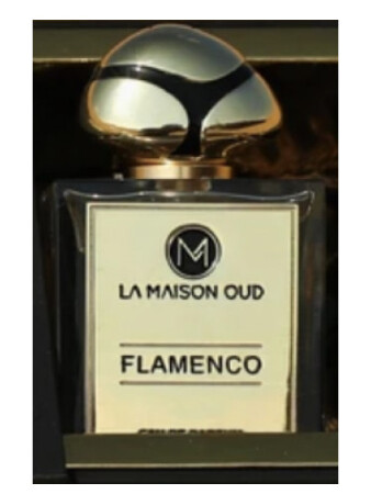 La Maison Oud Flamenco