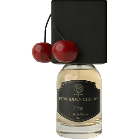 Noctifera Forbidden Cherry
