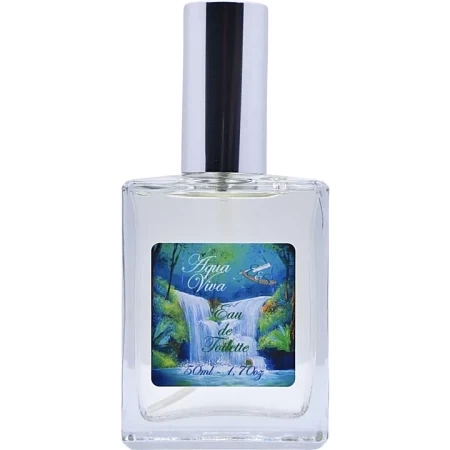 E&S Rasage Aqua Viva