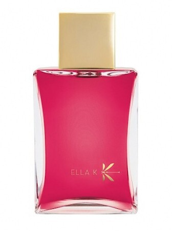 Ella K Parfums Rose de Pushkar