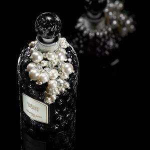 Guerlain представили коллекционное издание L'Heure Dorée 