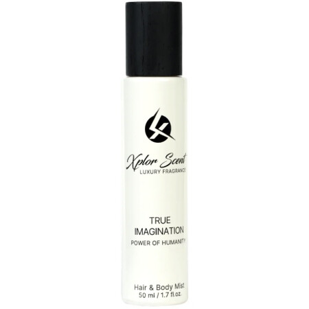 Xplor Scent True Imagination Hair & Body Mist
